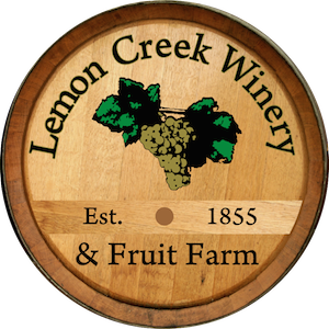 lemon creek winery & fruit farm tour